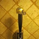 Purdue Boilermakers KEGERATOR BEER TAP HANDLE Football Helmet  Team Bar NCAA