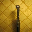 Texas Tech Raiders KEGERATOR BEER TAP HANDLE Football Helmet  Team Bar NCAA