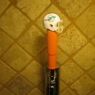 Miami Dolphins KEGERATOR BEER TAP HANDLE  Football Helmet Bar Sport NFL