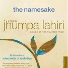 The Namesake: A Novel, Jhumpa Lahiri, Good Book
