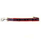 Texans 50" Inch Length Pet Dog Leash Blue Super Bowl Houston Watt NFL Team Logo