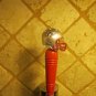 Nevada Wolfpack  KEGERATOR BEER TAP HANDLE  Football Helmet Bar Sport NCAA