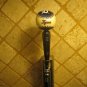 MLB Detroit Tigers KEGERATOR BEER TAP HANDLE Baseball Bar Sports Black Brew New
