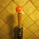 Cleveland Browns  KEGERATOR BEER TAP HANDLE  Football Helmet Bar Sport NFL