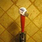 NFL Titans  KEGERATOR BEER TAP HANDLE  Football Helmet Bar Sport Tennessee