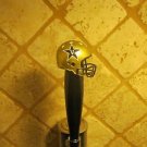 Vandy KEGERATOR BEER TAP HANDLE Football Helmet  Team Bar NCAA
