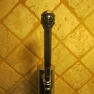 Anaheim Ducks KEGERATOR BEER TAP HANDLE Hockey Helmet Keg Brew Team Bar NHL