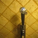 Detriot Lions KEGERATOR BEER TAP HANDLE  Football Helmet Bar Sport NFL