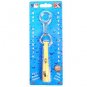 MLB Chicago White Sox Baseball Bat Keychain Keyring with bottle opener