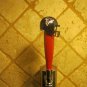 Atlanta Falcons  KEGERATOR BEER TAP HANDLE  Football Helmet Bar Sport NFL
