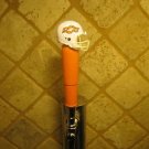 Oklahoma State Cowboys  KEGERATOR BEER TAP HANDLE Football Helmet Bar Sport NCAA