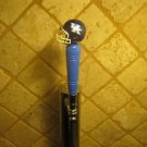Kentucky Wildcats  KEGERATOR BEER TAP HANDLE Football Helmet Bar UK Sport NCAA