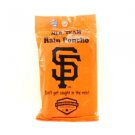 MLB Giants Rain Poncho San Francisco Team  One Size Possey Bumgarner Series New