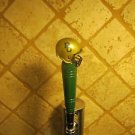 Baylor Bears KEGERATOR BEER TAP HANDLE Football Helmet Team Ba NCAA