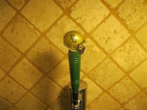Baylor Bears KEGERATOR BEER TAP HANDLE Football Helmet Team Ba NCAA