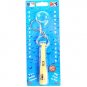 MLB Seattle Mariners Baseball Bat Keychain Keyring with bottle opener