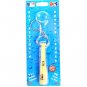 MLB Seattle Mariners Baseball Bat Keychain Keyring with bottle opener