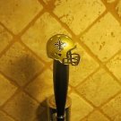 New Orleans Saints KEGERATOR BEER TAP HANDLE  Football Helmet Bar Sport NFL
