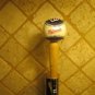MLB Washington  KEGERATOR BEER TAP HANDLE Baseball Bar Nationals Brew