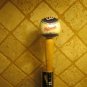 MLB Washington  KEGERATOR BEER TAP HANDLE Baseball Bar Nationals Brew
