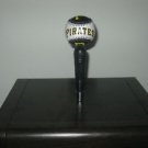 MLB Pittsburgh Pirates KEGERATOR BEER TAP HANDLE Ball Bar Three Rivers  Brew New