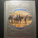 Book Battles for Atlanta Civil War Sherman Moves East Ronald Bailey VG