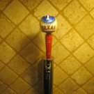 Rangers  KEGERATOR BEER TAP HANDLE Baseball Texas Bar Sports Brew Series  MLB