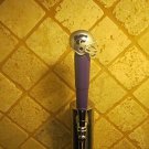 NCAA Kansas State Tap Handle NCAA Football Beer Keg Purple Wildcats Wood