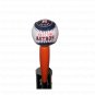 Houston Astros Kegerator Beer Tap Handle MLB Pub Style Baseball Brew Series