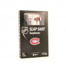 Montreal Canadiens iHip Ear Buds -  Team Logo  Football Earphones NHL Stanley