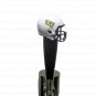 NCAA UCF Knights Tap Handle Football Beer Keg Wood Kegerator Central Florida
