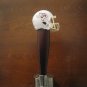 NCAA Texas A&M Aggies Tap Handle NCAA Football Beer Kegerator Wood Gig "Em