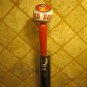 Boston Red Sox Kegerator Beer Tap Handle  MLB Pub Style Baseball Red Fenway