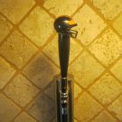 NCAA Princeton Tigers Beer Tap Handle NCAA Football Keg Wood Ivy League