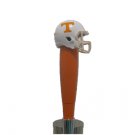 NCAA Tennessee Volunteers Tap Handle NCAA Football Beer Keg Wood Kegerator SEC