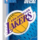 NBA Los Angeles Lakers 5" Vinyl Die Cut Decal Sticker Emblem  Basketball