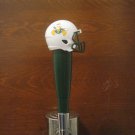 NCAA Oregon Ducks Tap Handle NCAA Custom Football Beer Keg White Kegerator New