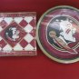 NCAA Florida State Party Supply Pack! Bundle Paper Plates, Napkins for 8  FSU