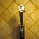 NCAA Columbia University Lions Beer Tap Handle NCAA Football Keg Wood Ivy League