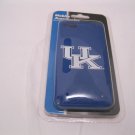 NCAA Kentucky iPhone 5 Rubber Silicone Gel Skin Case Phone Cover Wildcats UK