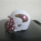 Louisiana Monroe Custom Helmet Speed Pocket Pro NCAA  Warhawks Logo