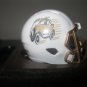NCAA Georgia Tech Yellow Jackets Custom Helmet Speed Pocket Pro Ramblin Wreck