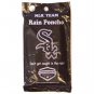 Chicago White Sox MLB Licensed Rain Poncho Cominsky Stadium