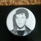 VINTAGE ELVIS PRESLEY BUTTON PIN