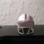 NCAA Florida Atlantic Owls Custom Pocket Pro Helmet Speed Logo FAU Football