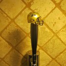NCAA Purdue Boilermakers Tap Handle NCAA Football Beer Keg Black Gold