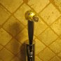 NCAA Purdue Boilermakers Tap Handle NCAA Football Beer Keg Black Gold