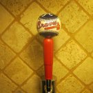 Atlanta Braves Kegerator Beer Tap Handle MLB Pub Style Baseball Team Logo