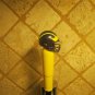 NCAA Michigan Wolverines Tap Handle NCAA Football Beer Keg Maize  Wood