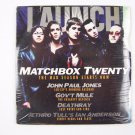 NEW LAUNCH CD-ROM MATCHBOX TWENTY GOV'T MULE DEATHRAY ISSUE 40 MUSIC MAGAZINE CD